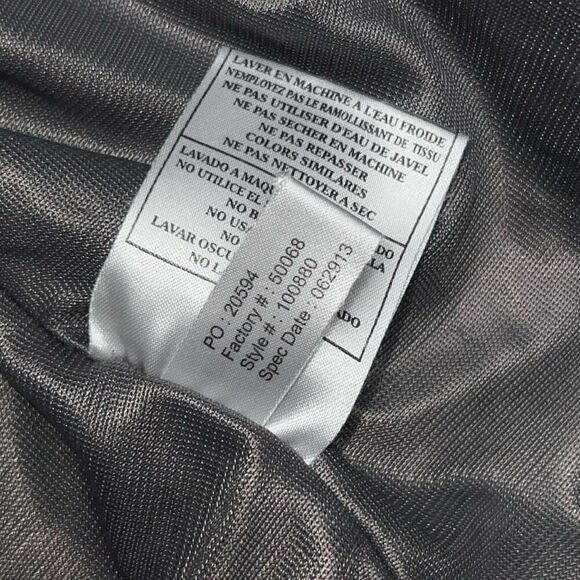 Unisex Minnesota Twins MLB Antigua Full Zip Vented Windbreaker Jacket Large - Picture 7 of 9